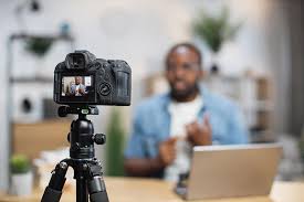 Pack Vidéographie Entreprise – Créez une Image qui Parle